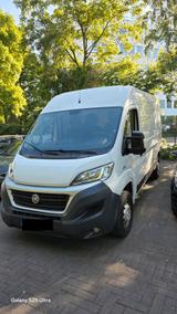 Fiat Ducato - Fiat Gebrauchtwagen Düsseldorf