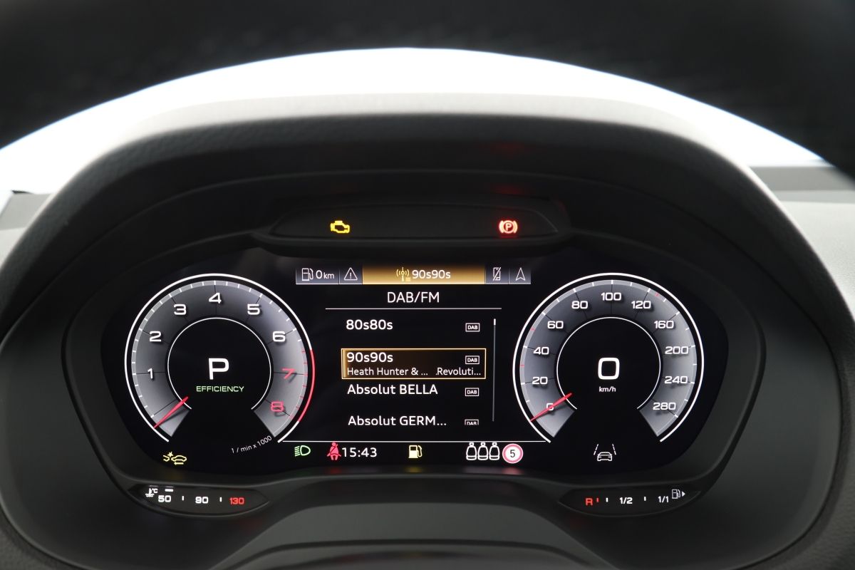 Audi Q2 - Bild 20