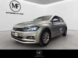 Volkswagen Polo VI Highline LED ACC Kamera Garantie