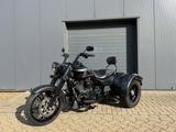 Harley-Davidson FLRT Trike Freewheeler 114, TÜV Neu, Garantie - TRIKE MEHR ALS 1500 CCM