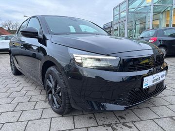 Opel Corsa F 1.2 GS LEDKamera