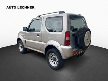 Bild 7 Suzuki Jimny Jimny*FRONTAUFNAHME*ALLRAD*AHK*AT*KLIMA*1HD*MWST