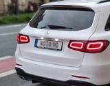 Mercedes-Benz GLC 200 AMG,EQ,9Tro,4MATIC,360°,Luftfed,Panorama