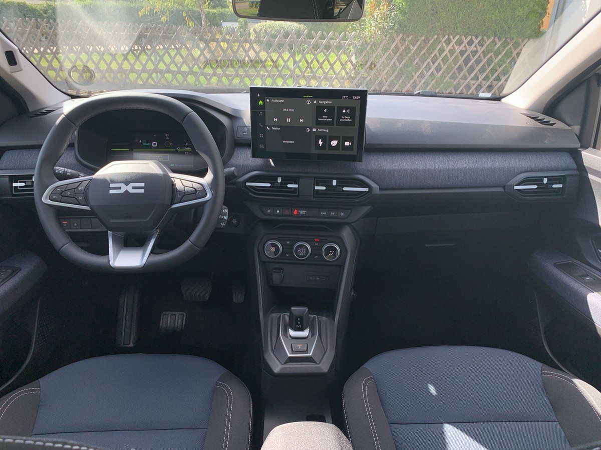 Dacia Jogger - Bild 14