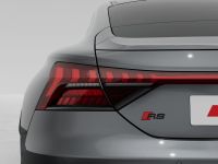 Audi e-tron GT - Vorschau Bild 8