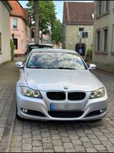 BMW 320d Edition Exclusive Edition Exclusive - BMW 320: 320d Exclusive Edition