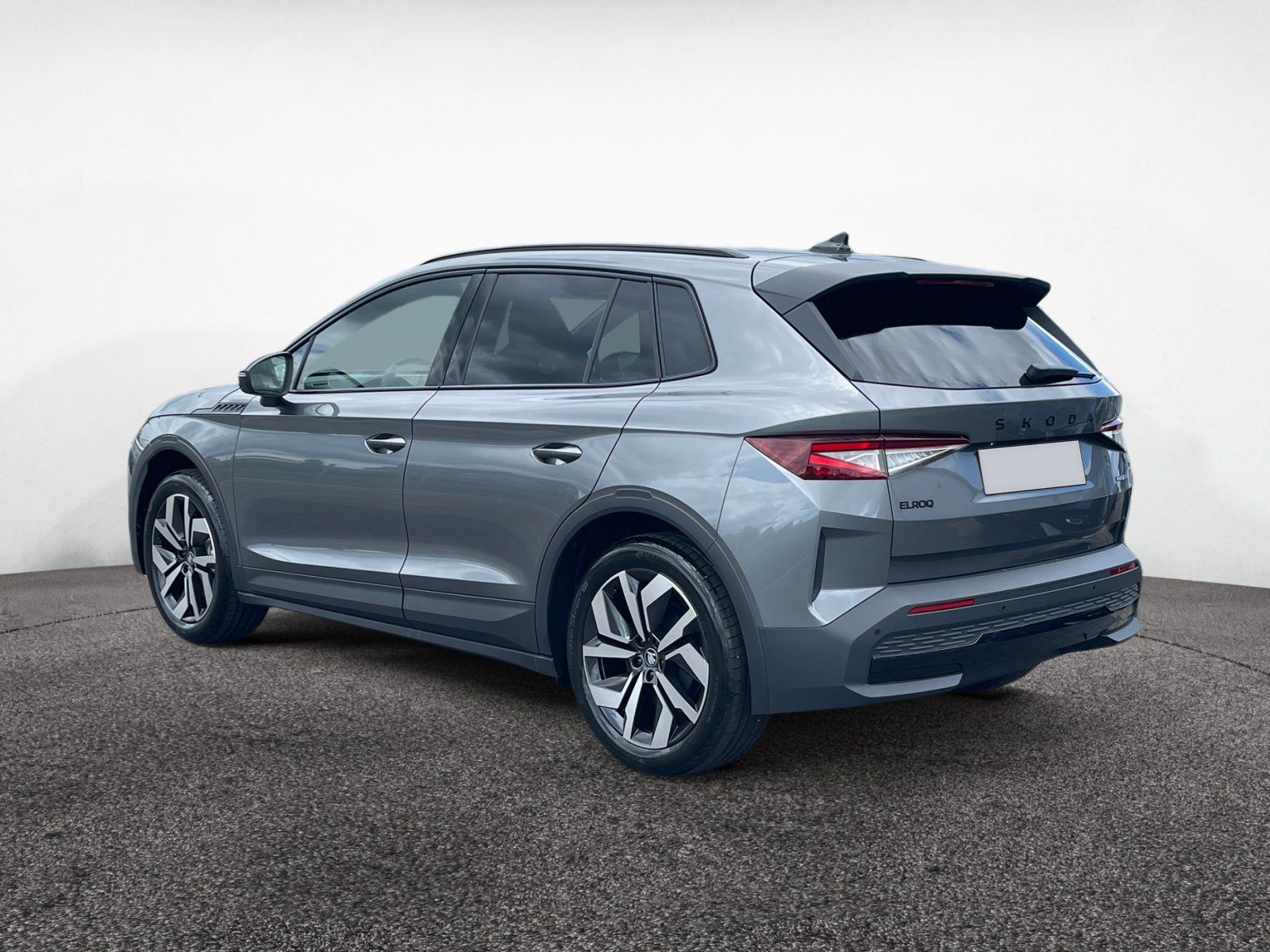 Skoda Elroq - Bild 5