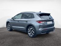Skoda Elroq - Vorschau Bild 5