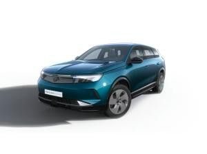Opel Grandland (X) - Bild 3