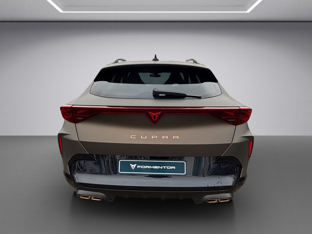 Cupra Formentor - Bild 5