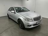 Mercedes-Benz C 220 CDI *KLIMA*AHK*TÜV NEU* - gebrauchte Mercedes-Benz C 220 aus dem Jahr 2008