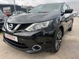 Nissan Qashqai Tekna/Automatik/Panorama/ - gebrauchte Nissan Qashqai aus dem Jahr 2015