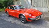 Nissan 280 ZX zum Aufbau als Oldtimer - Nissan 280 ZX Benziner Gebrauchtwagen