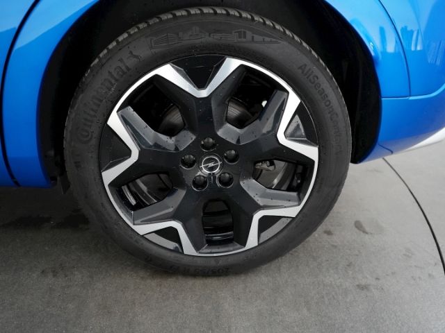 Grandland ULTIMATE PHEV 4X4 AT+LED MATRIX+NAVI+3