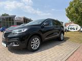 Renault Kadjar Experience 1.5 NAVI/SHZ - Renault Kadjar: Experience