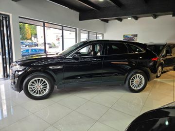 Jaguar F-Pace - 9