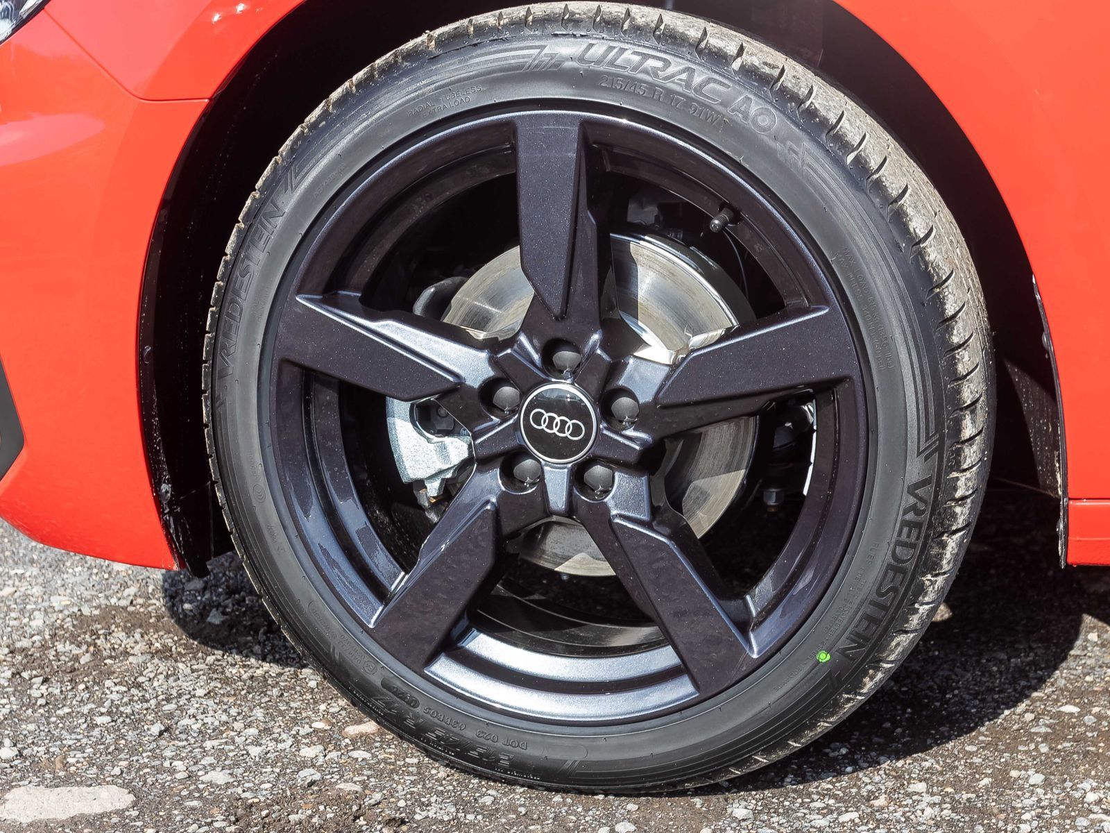 Audi A1 - Bild 7