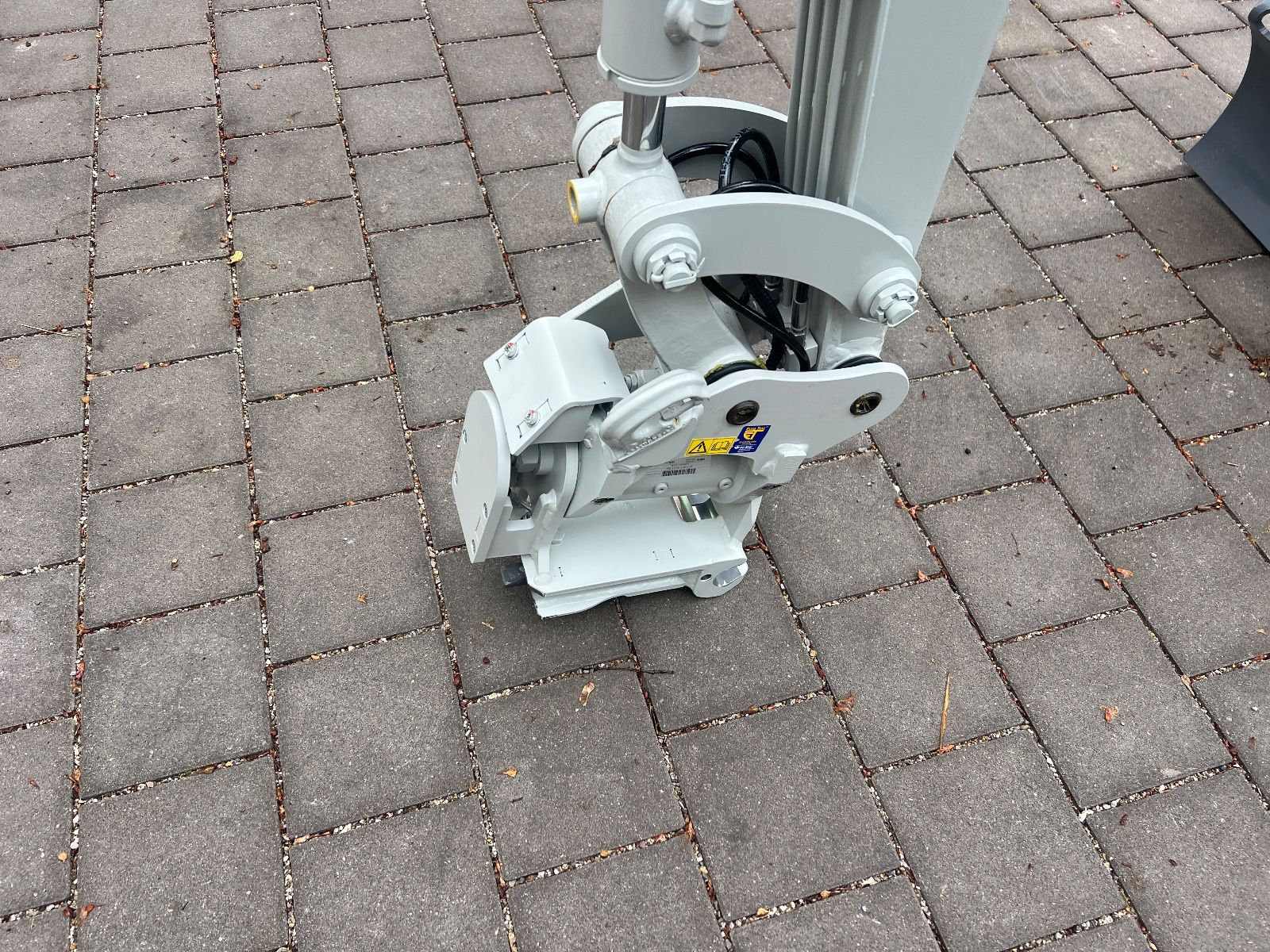 Fahrzeugabbildung Takeuchi TB 320 PoweriltHS01 Kabine,  2,2t