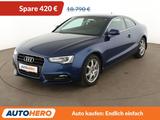 Audi A5 1.8 TFSI Aut.*NAV*XENON*TEMPO*CAM*PDC*SHZ*AHK - Audi A5 Gebrauchtwagen in München