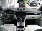 Porsche MACAN S PAPAYA-KREIDE-LUFTF.-SPORTABGAS.-21"GT - Porsche Macan Kreide Gebrauchtwagen
