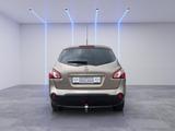 Nissan Qashqai+2 4X4 7Sitzer Klima Navi MFL AHK - Nissan Qashqai+2 mit Anhängerkupplung