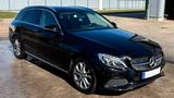 Mercedes-Benz C 200d - Gepflegt - Mercedes-Benz C 200 in Erfurt