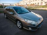 Peugeot peugeot 407 SW 3.0V6 - Peugeot 407: V6
