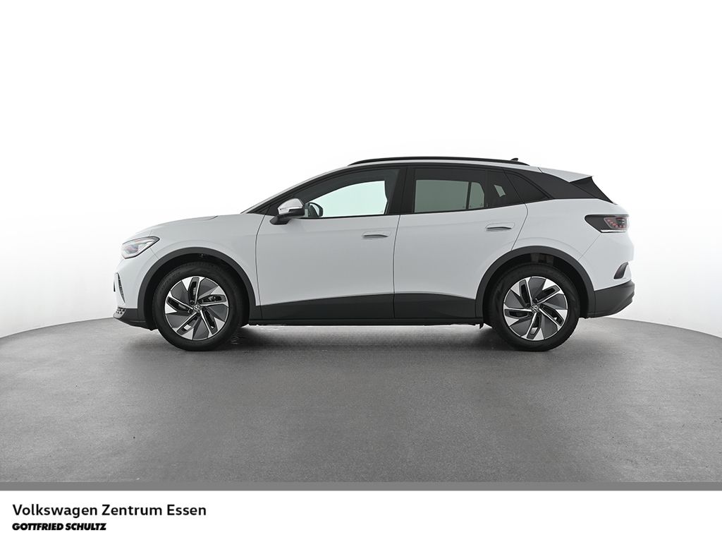 Volkswagen ID.4 Pure imagem 3