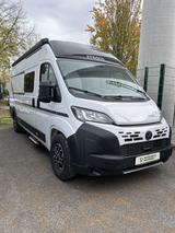 Etrusco CV+ 640 SB inkl. Dachklimaanlage - Etrusco CV 640 SB Automatik
