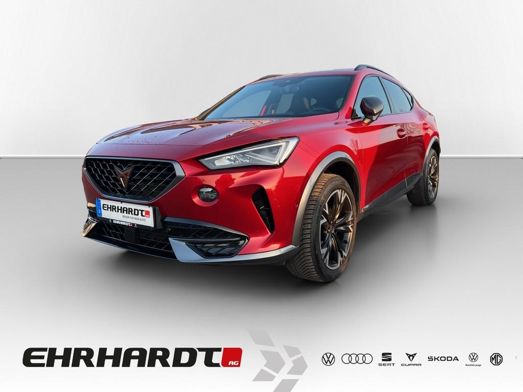 Cupra Formentor 1.5 TSI DSG PANO*LED*NAV*VIRTUAL*ACC*P