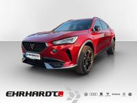 Cupra Formentor - Vorschau Bild 1