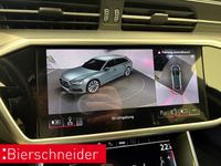 Audi S6 - Vorschau Bild 13