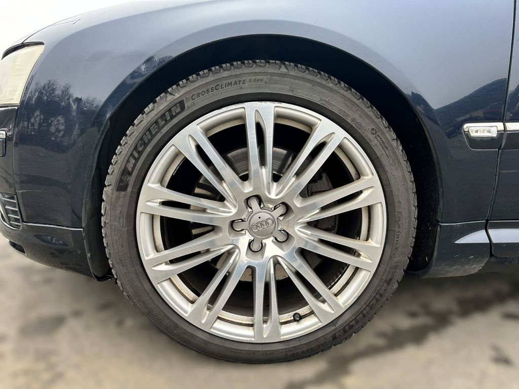 Angebot ansehen Audi A8