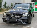 Mercedes-Benz E 53 AMG 4Matic+ Night Paket Panorama*AHK* - Mercedes-Benz E 53 AMG Kombi Gebrauchtwagen
