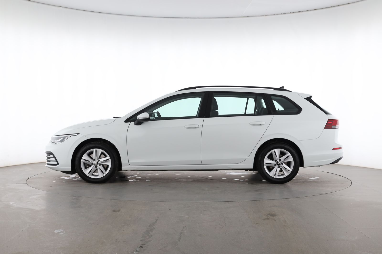 Volkswagen Golf - Bild 3