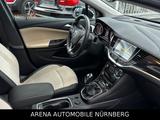 Opel Astra 1.4 Turbo Innovation - Opel Astra Innovation mit Benzin-Antrieb
