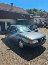 Audi 80 B3 - Audi 80: 80b3