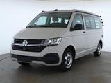 Volkswagen T6.1 California Beach Camper AHK STHZ SHZ RFK - VW T6 California Diesel Gebrauchtwagen