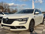 Renault Talisman Grandtour Limited*1 Hand* Mwst - Renault Talisman Limited mit Benzin-Antrieb
