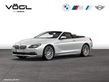 BMW 650i xDrive Cabrio Head-Up Bang & Olufsen Navi P - BMW 650 aus 2016