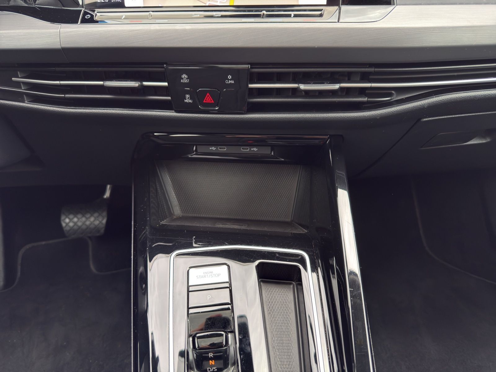 Volkswagen Golf - Bild 9