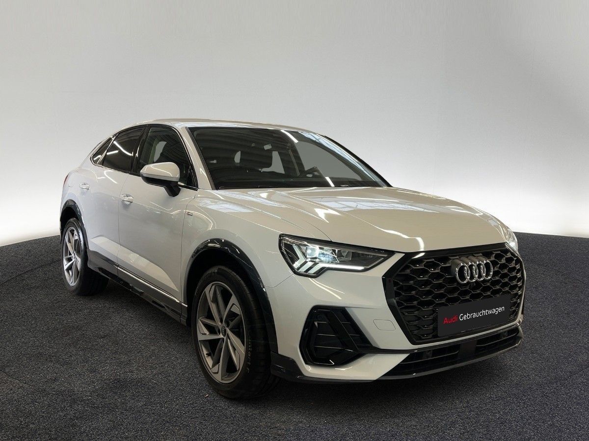 Audi Q3 - Bild 5