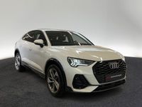 Audi Q3 - Vorschau Bild 5