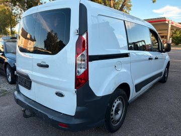 Ford Tourneo Connect - 4