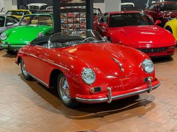 صورة 1 لـ 1957 Porsche OTHERS