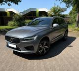 Volvo XC60 R Design AWD D4 *Inspekt. + TÜV neu* - Volvo XC60 Gebrauchtwagen in Hannover