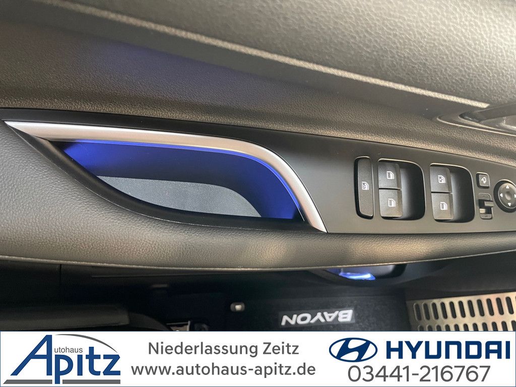 Hyundai BAYON – Bild 24