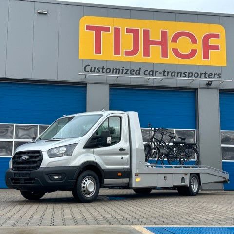 Ford Transit 500M LAGERFAHRZEUG