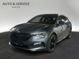 Skoda Scala 1.5 TSI Monte Carlo DSG |LED|ACC|PANO|SHZ| - Skoda Scala Gebrauchtwagen in München