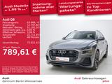 Audi Q8 50 TDI S-TRO*QUA*S-LINE*AHK*ACC*MATRIX*B&O*
